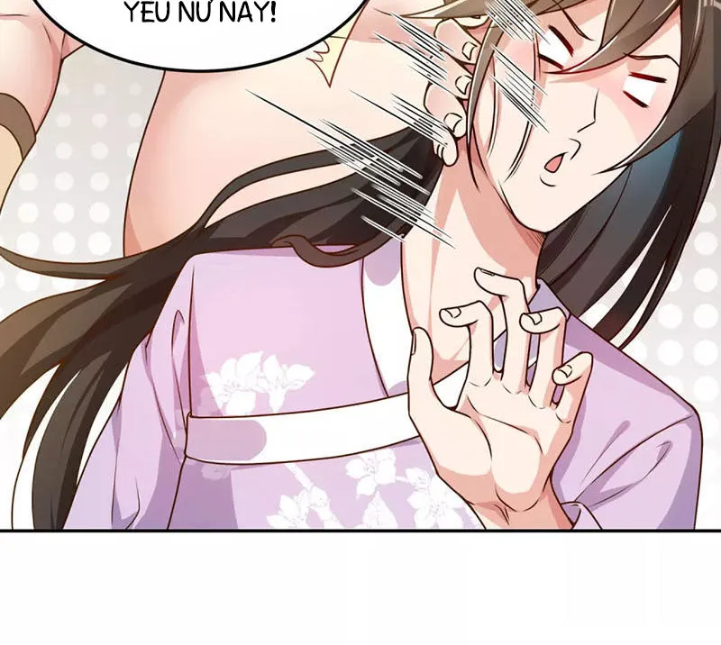 Tiên Đế Nhập Xâm Chapter 2 - Trang 14