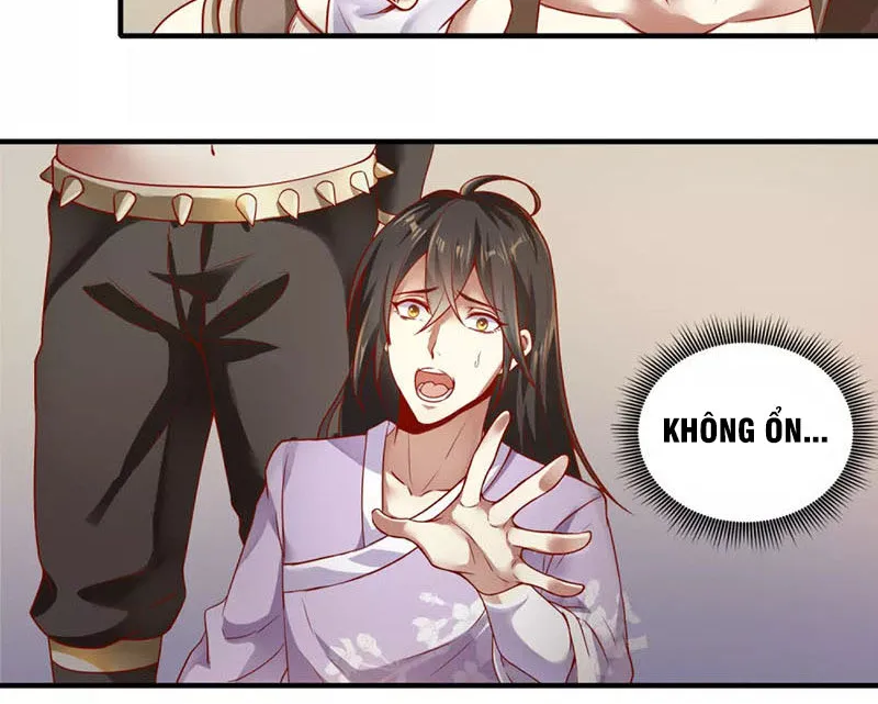 Tiên Đế Nhập Xâm Chapter 2 - Trang 20