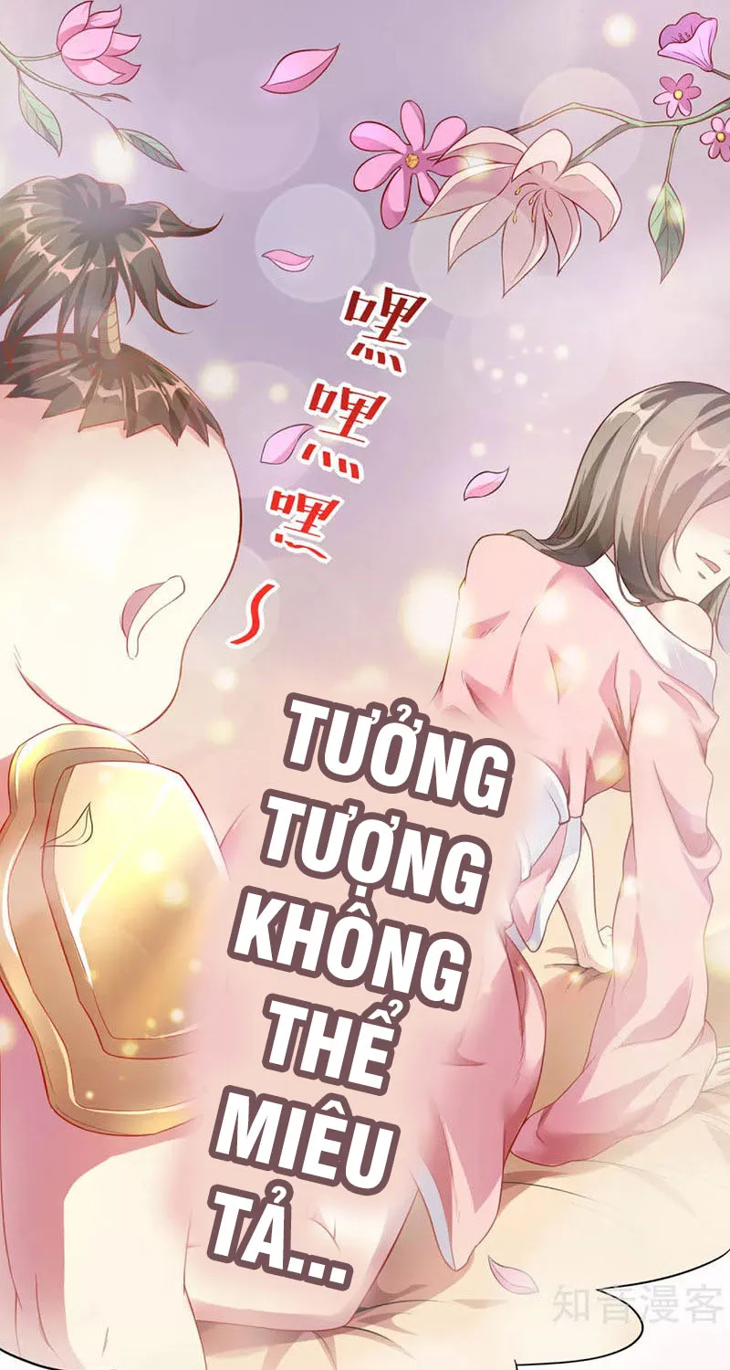 Tiên Đế Nhập Xâm Chapter 2 - Trang 29