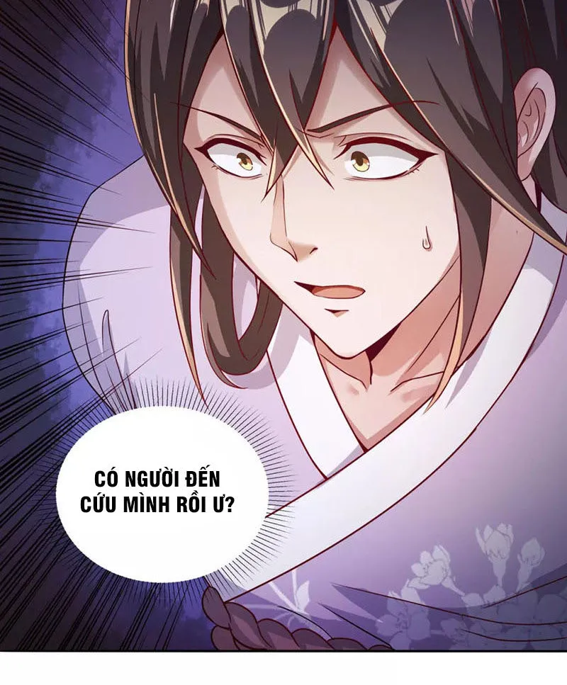 Tiên Đế Nhập Xâm Chapter 2 - Trang 3