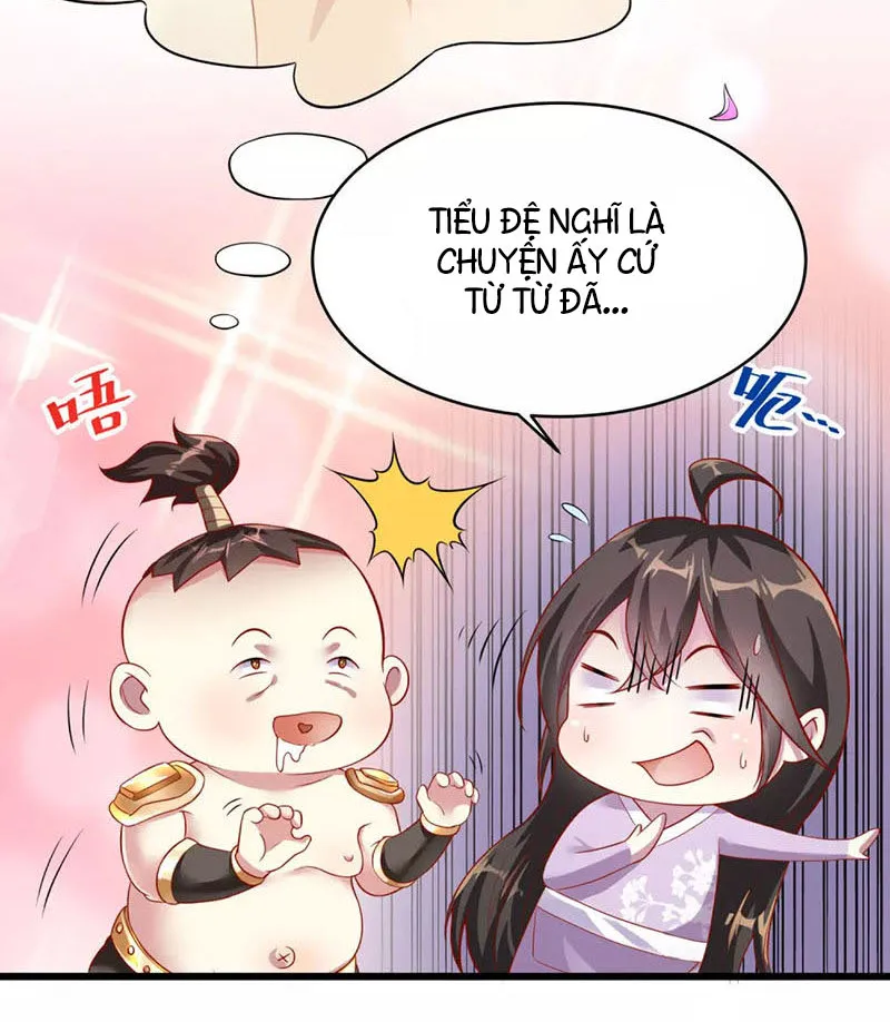 Tiên Đế Nhập Xâm Chapter 2 - Trang 30