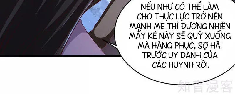 Tiên Đế Nhập Xâm Chapter 2 - Trang 34