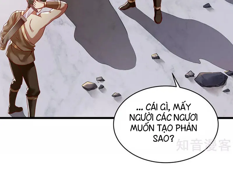 Tiên Đế Nhập Xâm Chapter 2 - Trang 40
