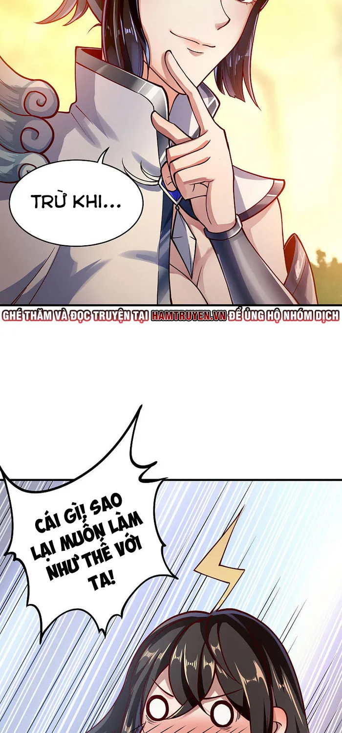 Tiên Đế Nhập Xâm Chapter 20 - Trang 27