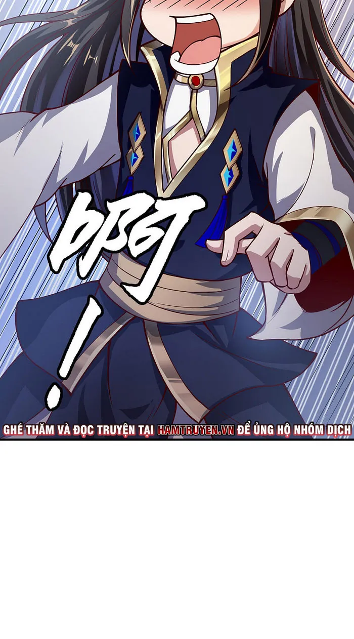 Tiên Đế Nhập Xâm Chapter 20 - Trang 28