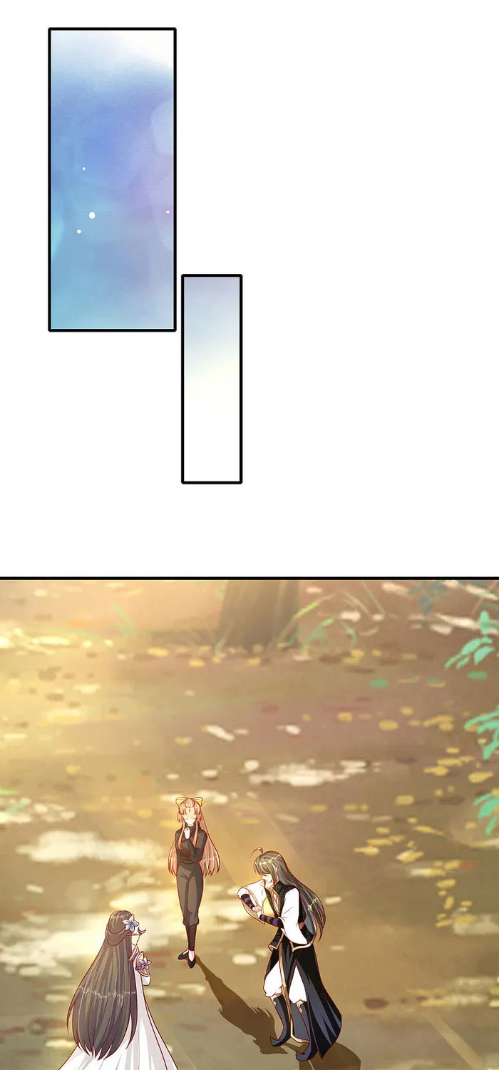 Tiên Đế Nhập Xâm Chapter 21 - Trang 22