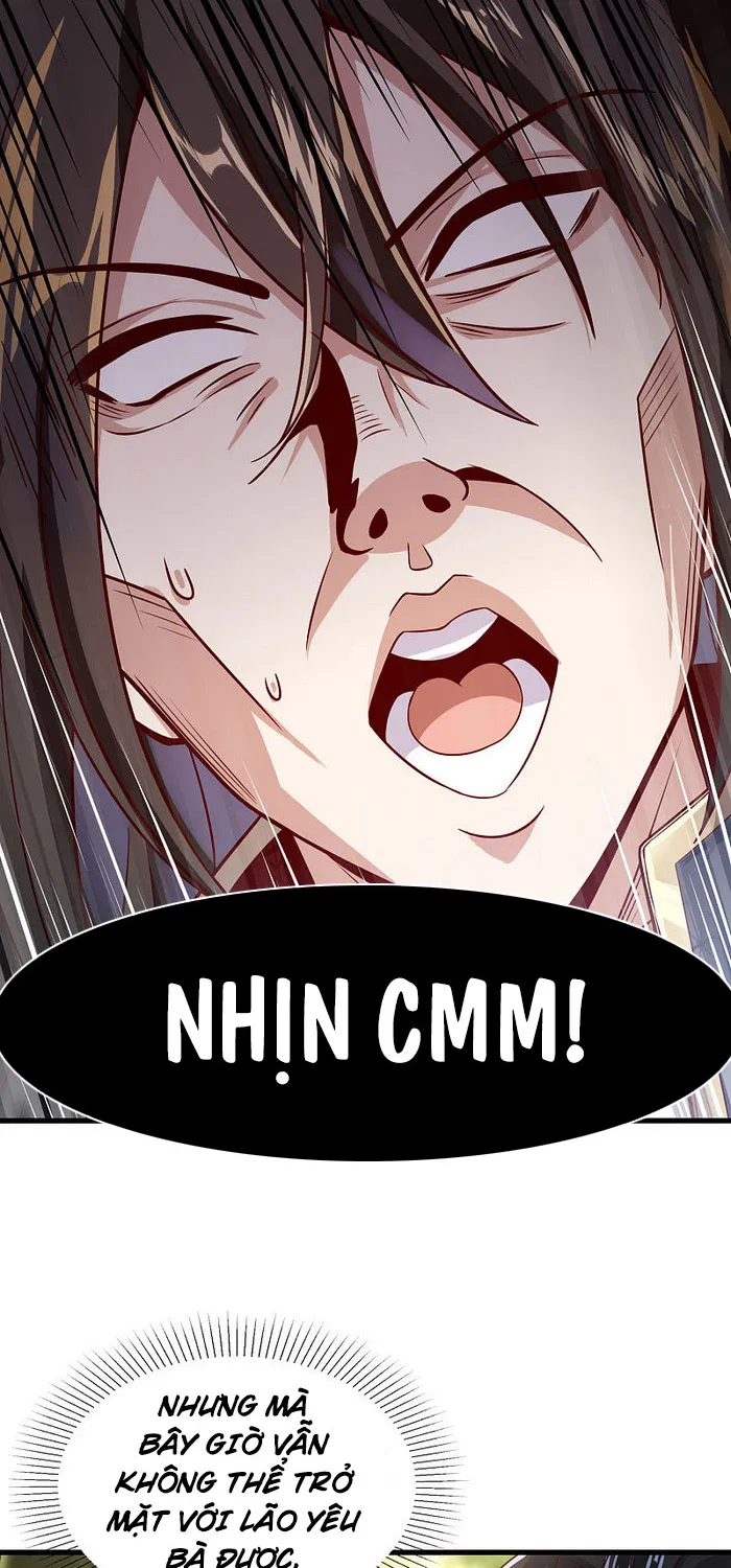 Tiên Đế Nhập Xâm Chapter 21 - Trang 5