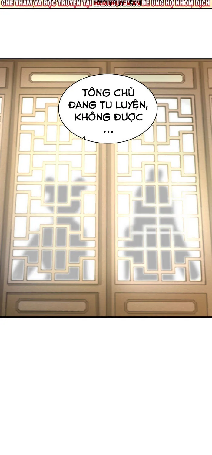 Tiên Đế Nhập Xâm Chapter 22 - Trang 12