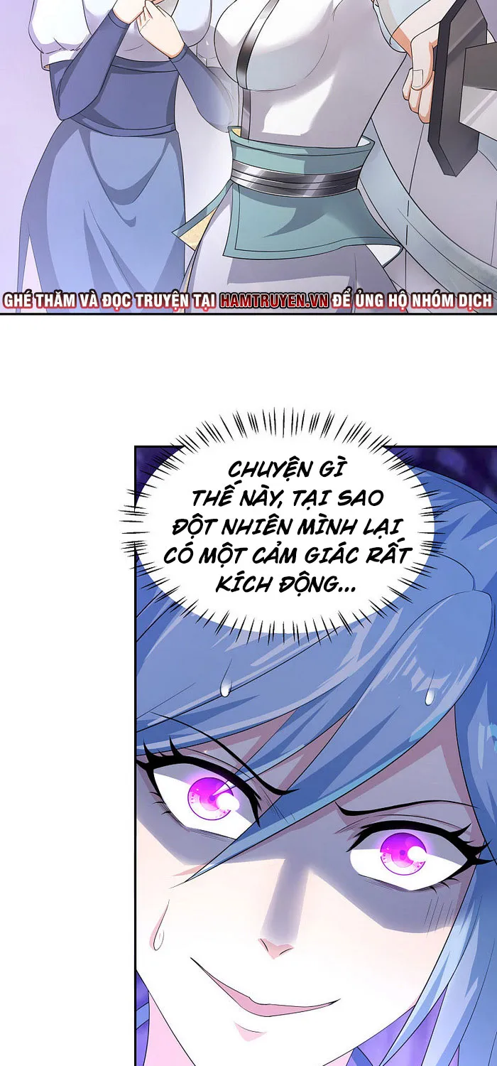 Tiên Đế Nhập Xâm Chapter 22 - Trang 31