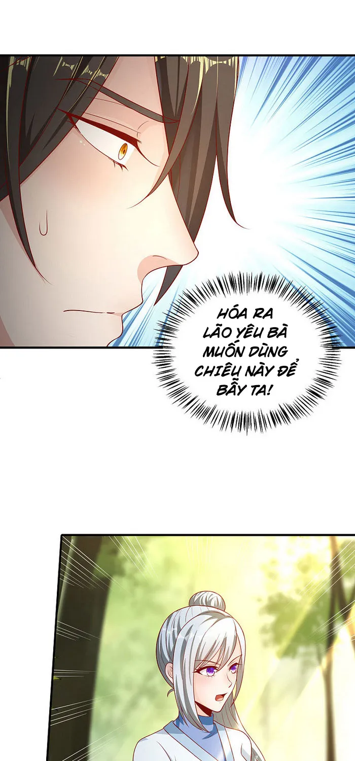 Tiên Đế Nhập Xâm Chapter 22 - Trang 7