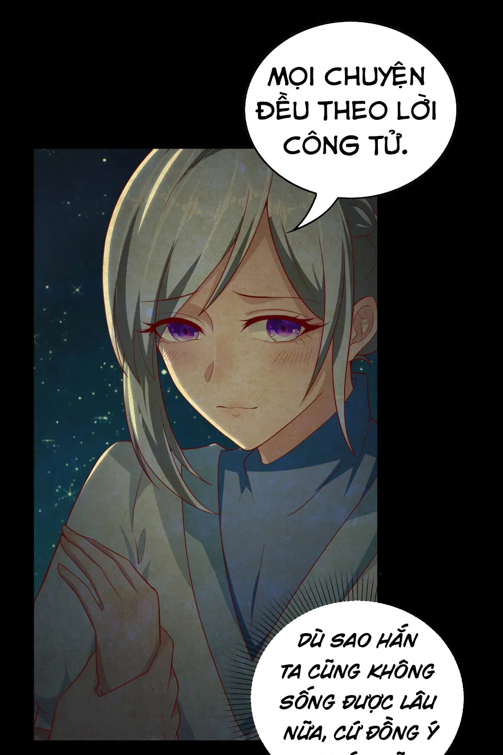 Tiên Đế Nhập Xâm Chapter 23 - Trang 16