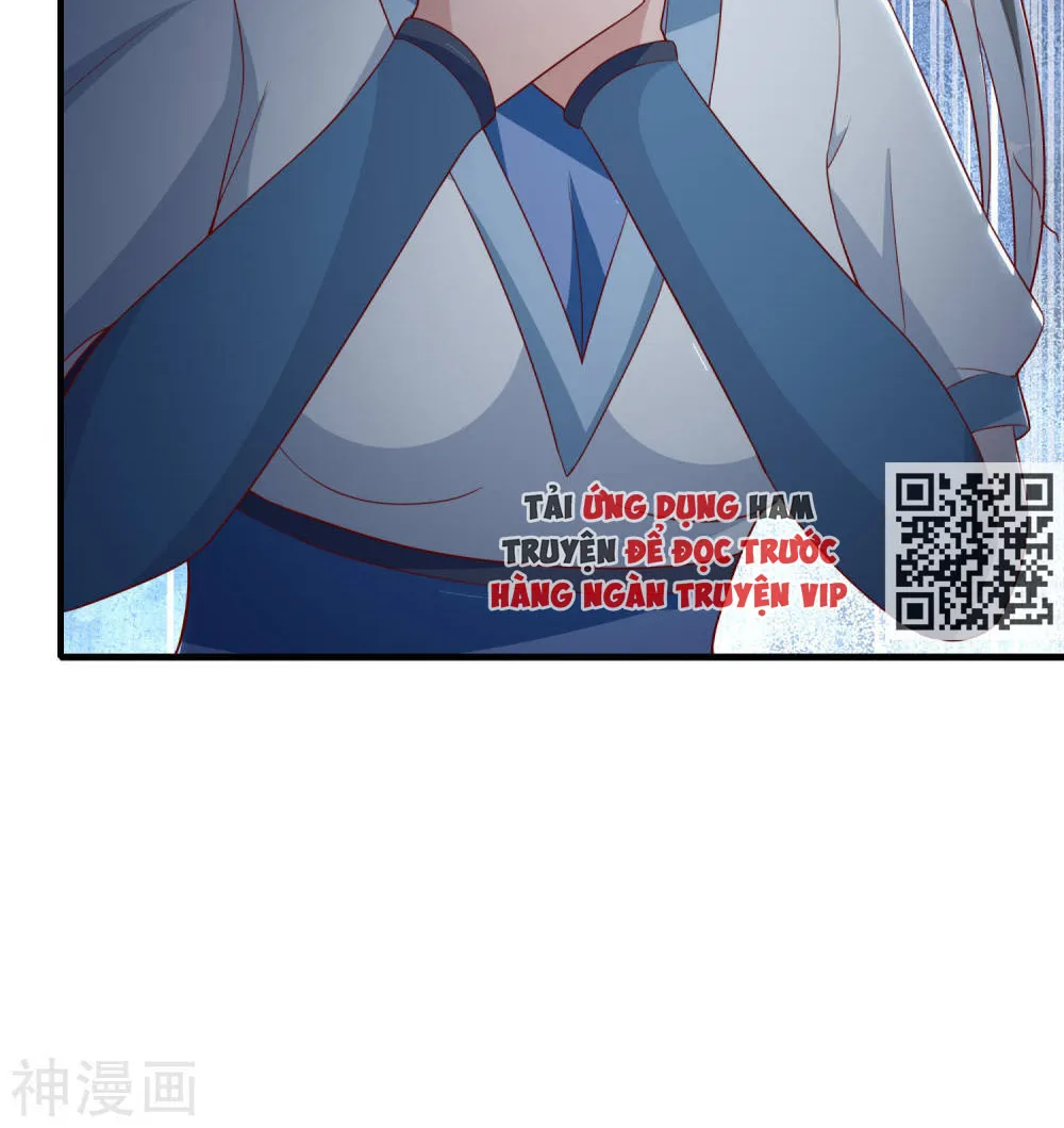 Tiên Đế Nhập Xâm Chapter 23 - Trang 23