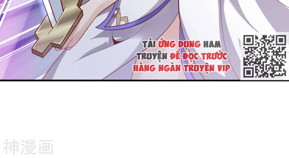 Tiên Đế Nhập Xâm Chapter 23 - Trang 31