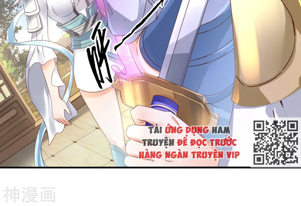 Tiên Đế Nhập Xâm Chapter 23 - Trang 35