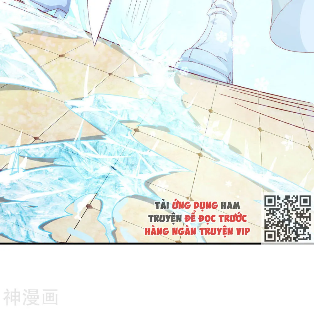 Tiên Đế Nhập Xâm Chapter 23 - Trang 45