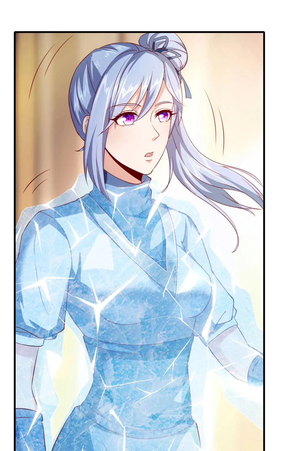 Tiên Đế Nhập Xâm Chapter 23 - Trang 46