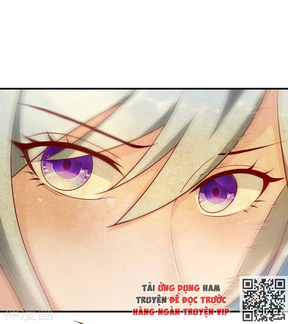 Tiên Đế Nhập Xâm Chapter 23 - Trang 5