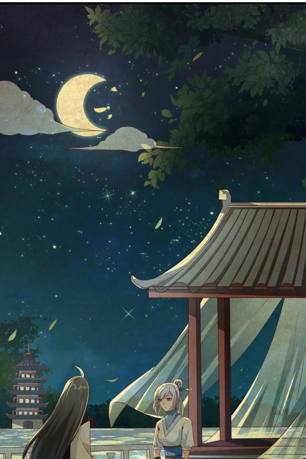 Tiên Đế Nhập Xâm Chapter 23 - Trang 8