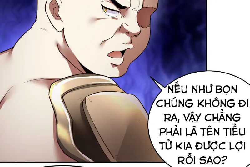 Tiên Đế Nhập Xâm Chapter 3 - Trang 24