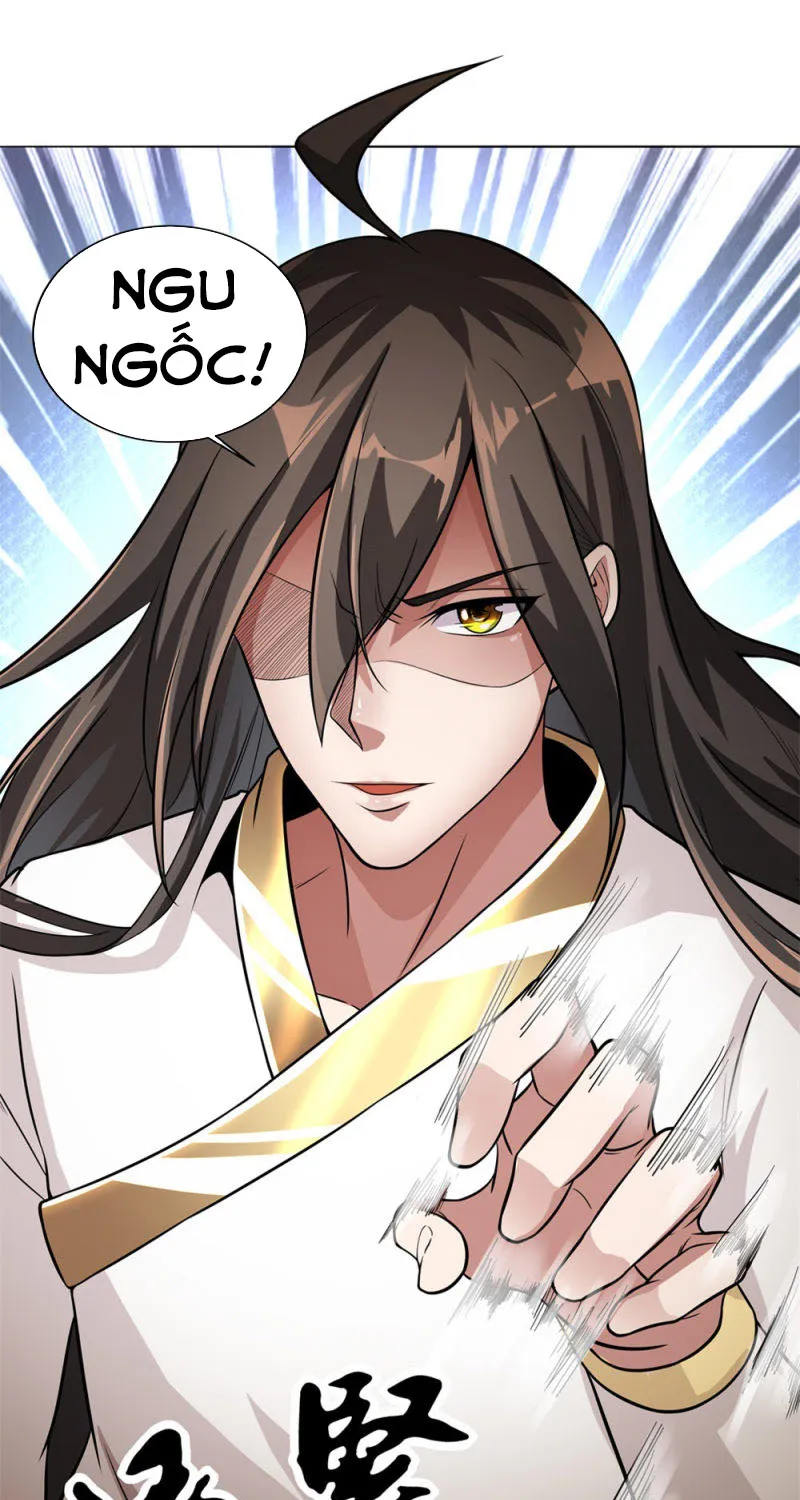 Tiên Đế Nhập Xâm Chapter 4 - Trang 26