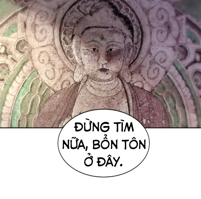Tiên Đế Nhập Xâm Chapter 4 - Trang 3