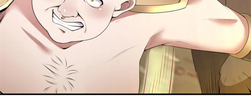 Tiên Đế Nhập Xâm Chapter 4 - Trang 35