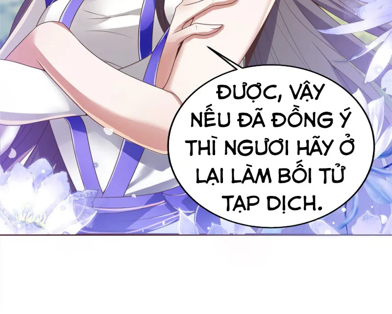 Tiên Đế Nhập Xâm Chapter 4 - Trang 48