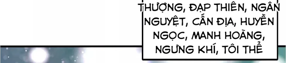 Tiên Đế Nhập Xâm Chapter 5 - Trang 18