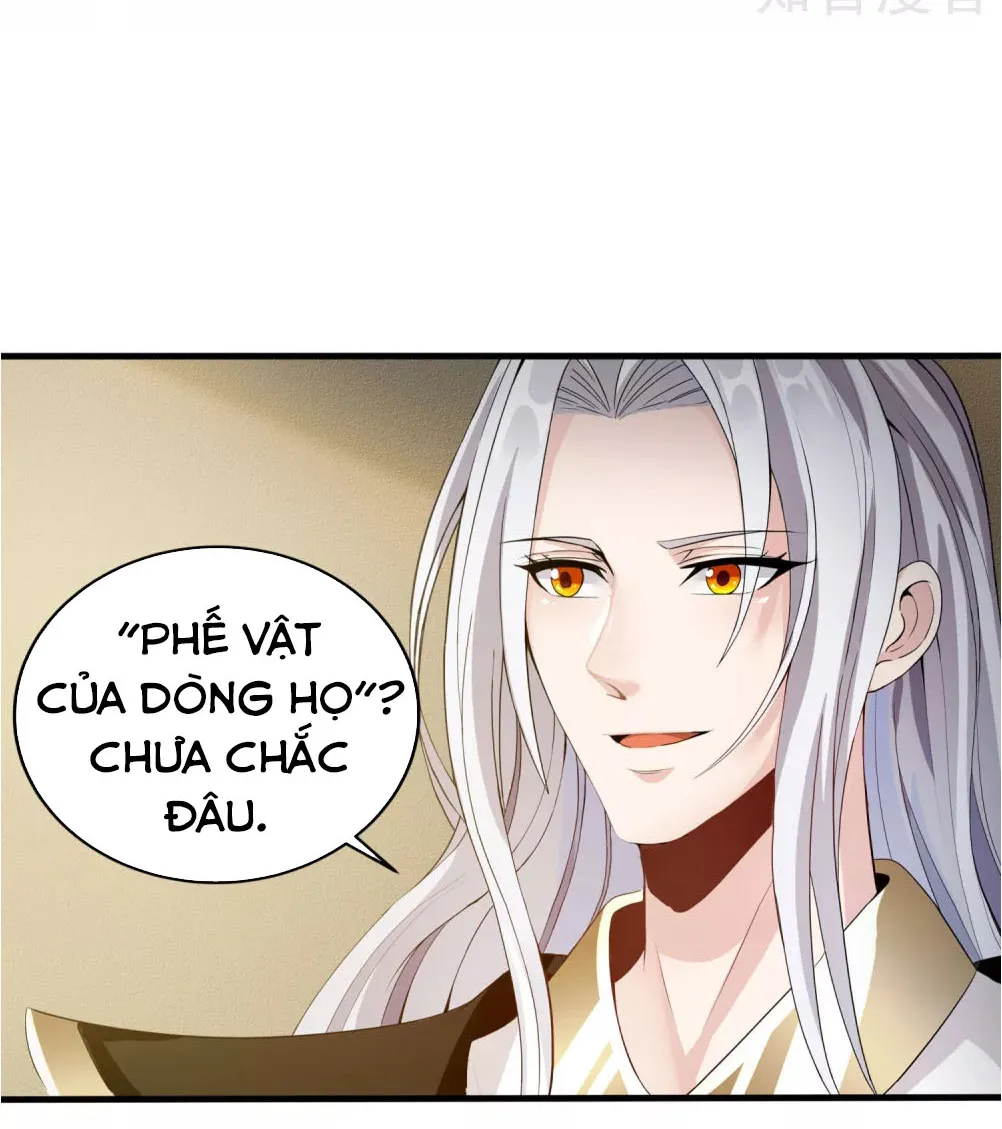 Tiên Đế Nhập Xâm Chapter 5 - Trang 23
