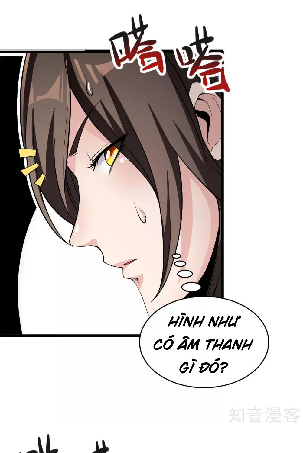 Tiên Đế Nhập Xâm Chapter 5 - Trang 32