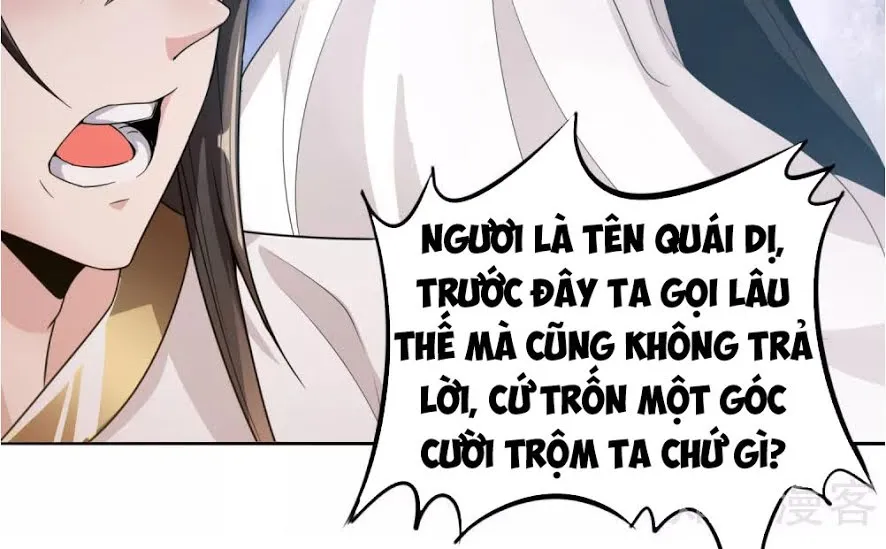Tiên Đế Nhập Xâm Chapter 5 - Trang 9