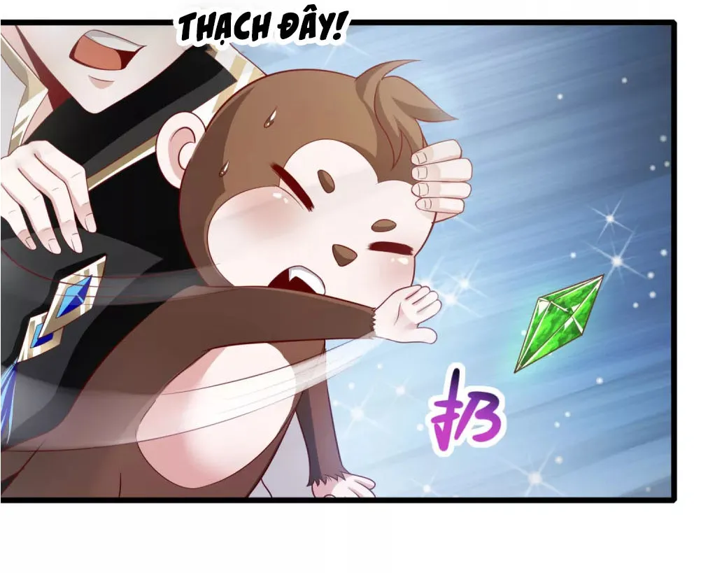 Tiên Đế Nhập Xâm Chapter 6 - Trang 32