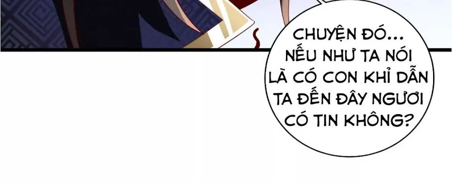 Tiên Đế Nhập Xâm Chapter 6 - Trang 39
