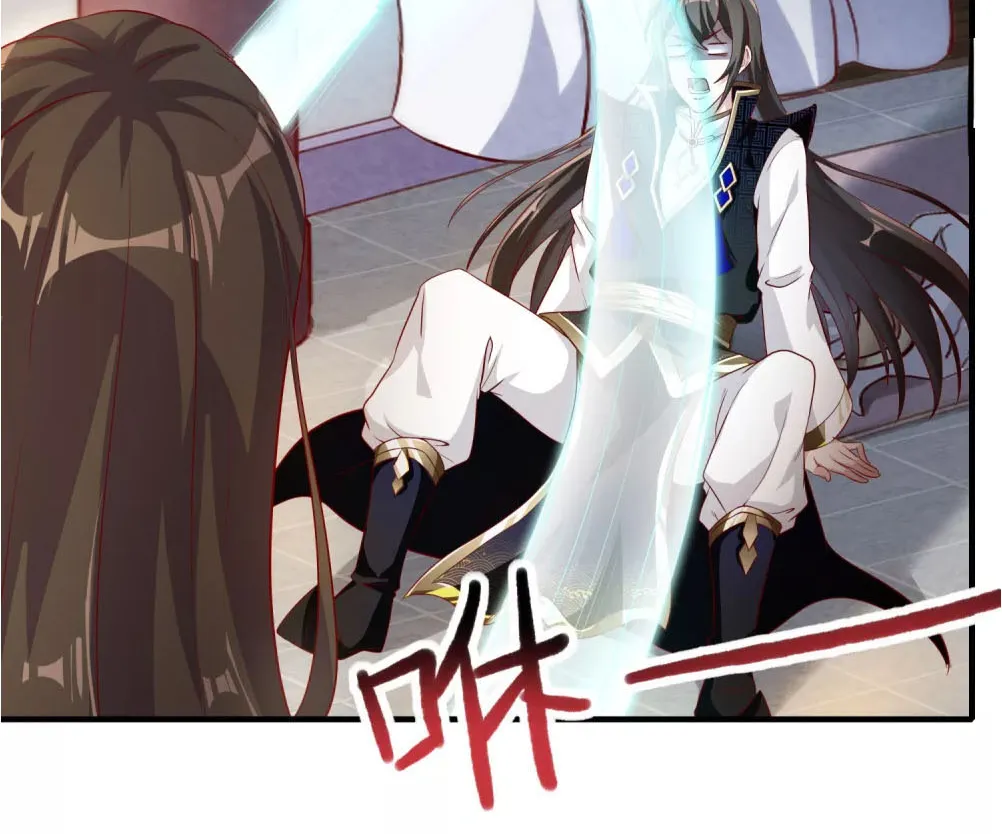 Tiên Đế Nhập Xâm Chapter 7 - Trang 10
