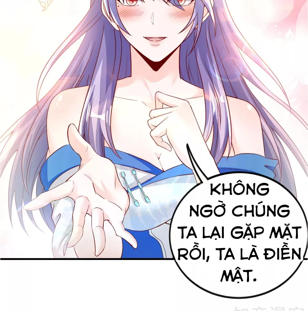 Tiên Đế Nhập Xâm Chapter 7 - Trang 14