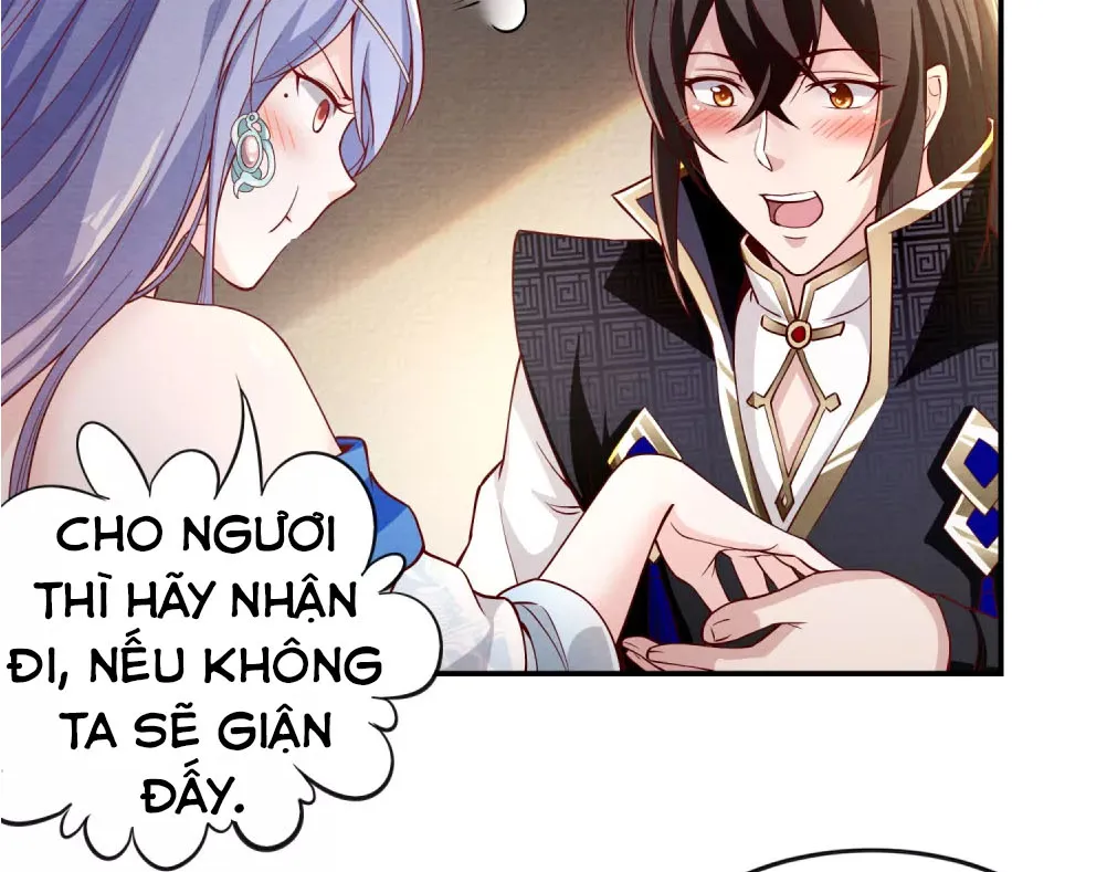 Tiên Đế Nhập Xâm Chapter 7 - Trang 27