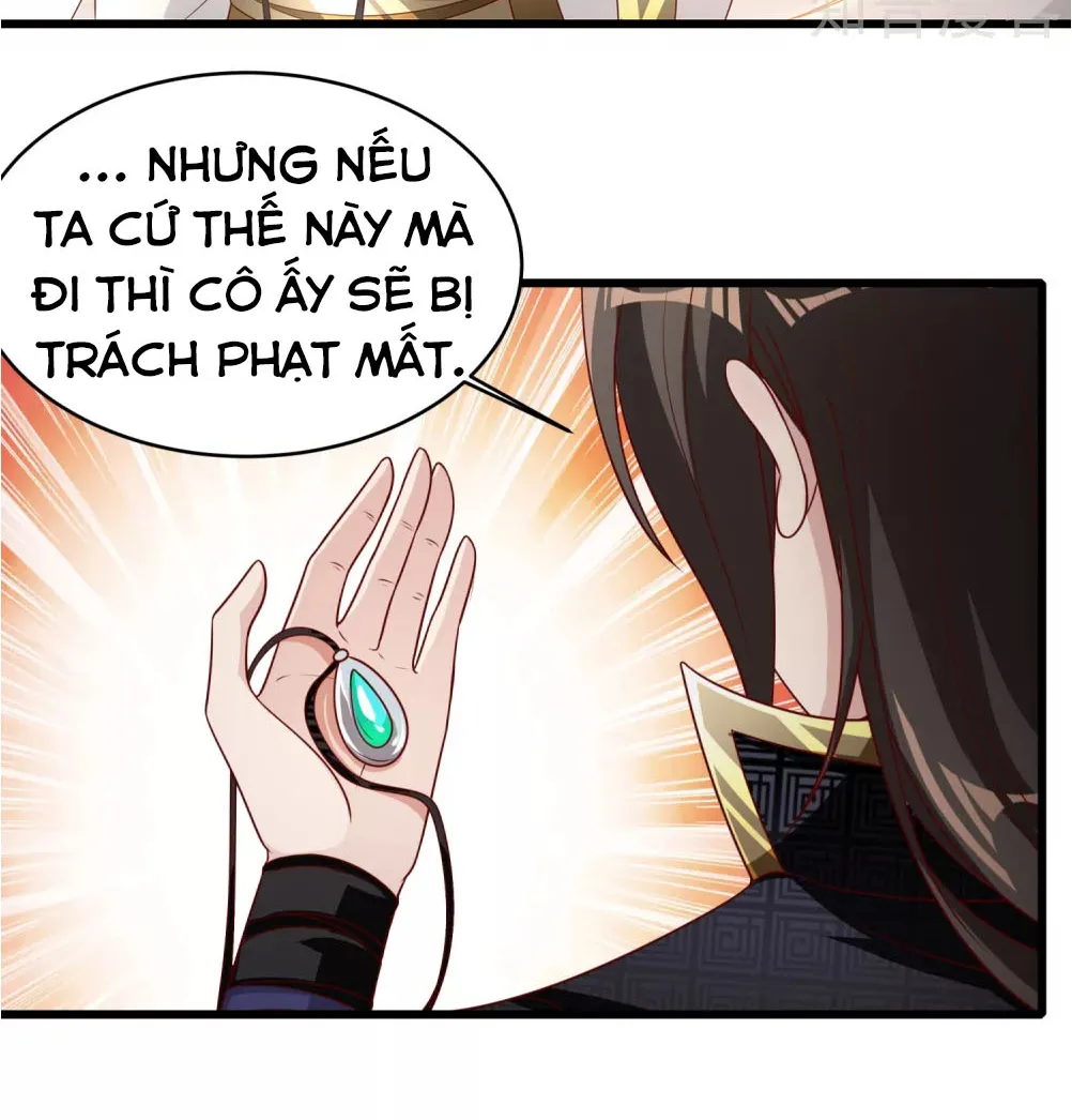 Tiên Đế Nhập Xâm Chapter 7 - Trang 33