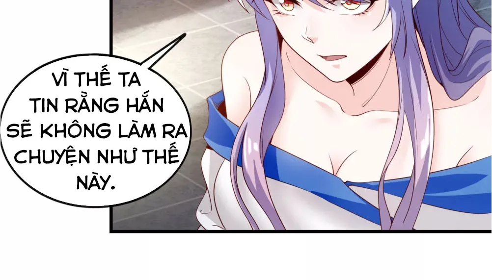 Tiên Đế Nhập Xâm Chapter 7 - Trang 8