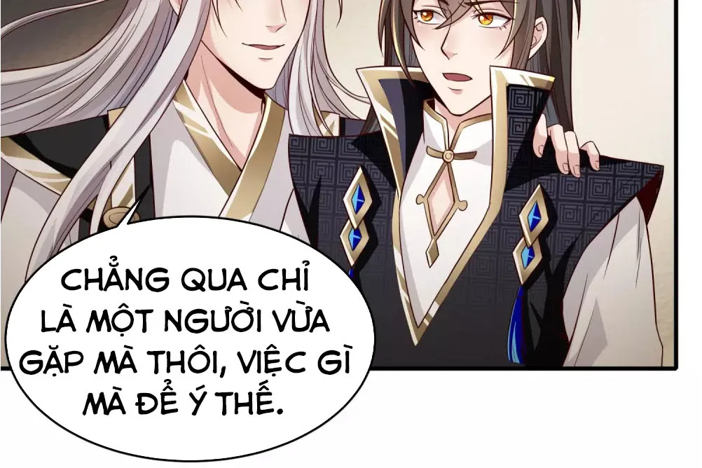 Tiên Đế Nhập Xâm Chapter 8 - Trang 14