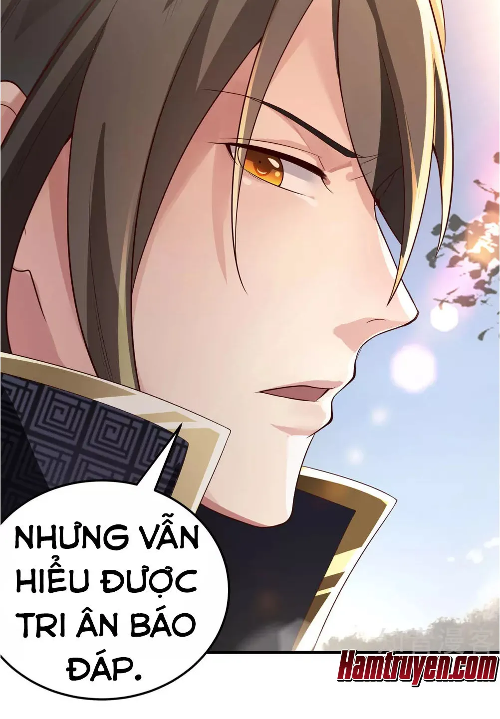 Tiên Đế Nhập Xâm Chapter 8 - Trang 19