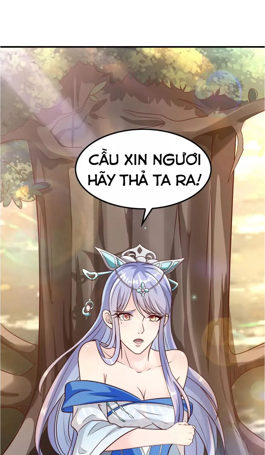 Tiên Đế Nhập Xâm Chapter 8 - Trang 39