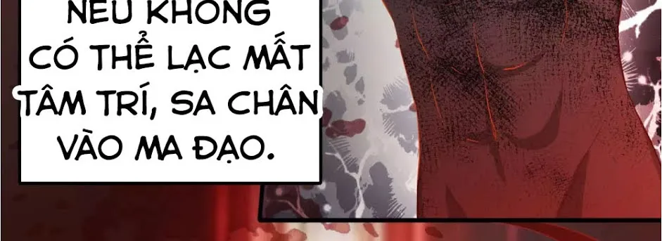 Tiên Đế Nhập Xâm Chapter 8 - Trang 7
