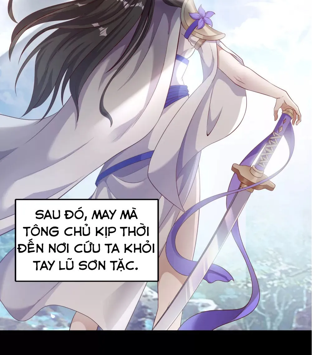 Tiên Đế Nhập Xâm Chapter 9 - Trang 29