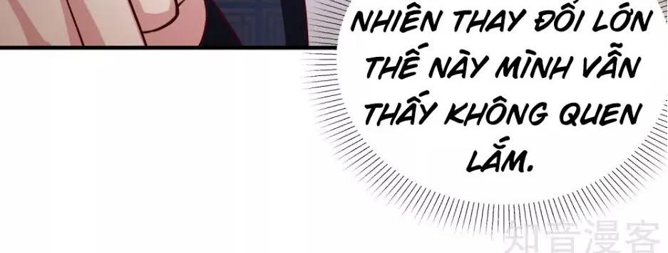 Tiên Đế Nhập Xâm Chapter 9 - Trang 8