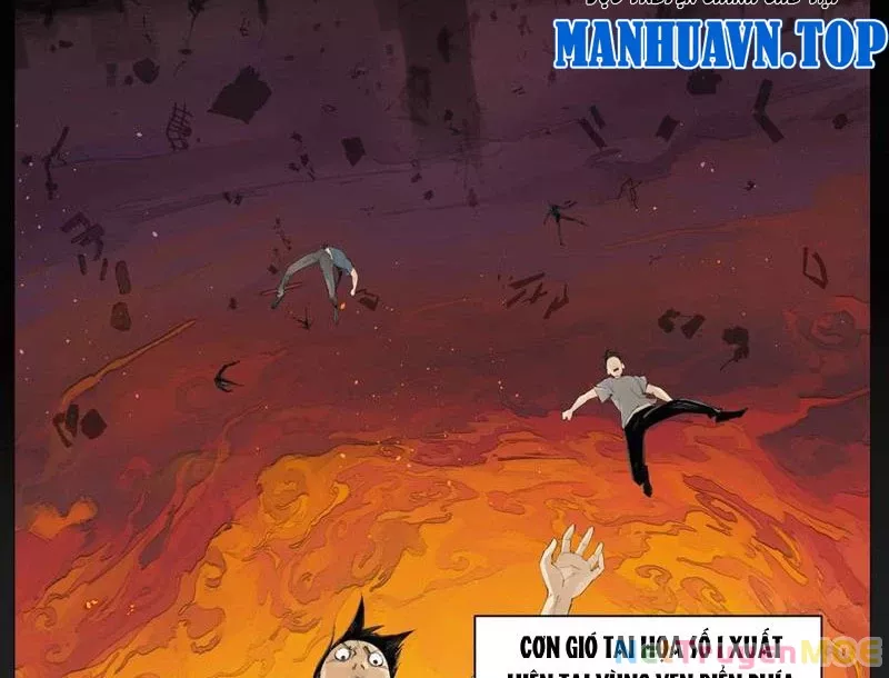 Tiên Hàng Đầu Chapter 1 - Trang 14