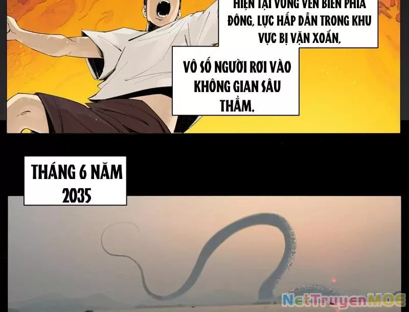 Tiên Hàng Đầu Chapter 1 - Trang 15