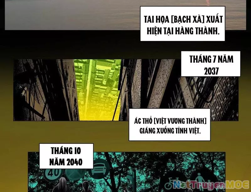 Tiên Hàng Đầu Chapter 1 - Trang 16