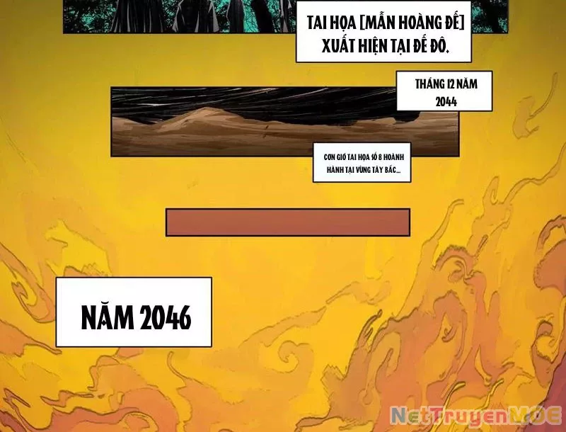 Tiên Hàng Đầu Chapter 1 - Trang 17