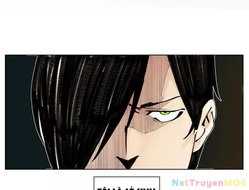 Tiên Hàng Đầu Chapter 1 - Trang 21