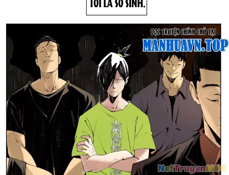 Tiên Hàng Đầu Chapter 1 - Trang 22